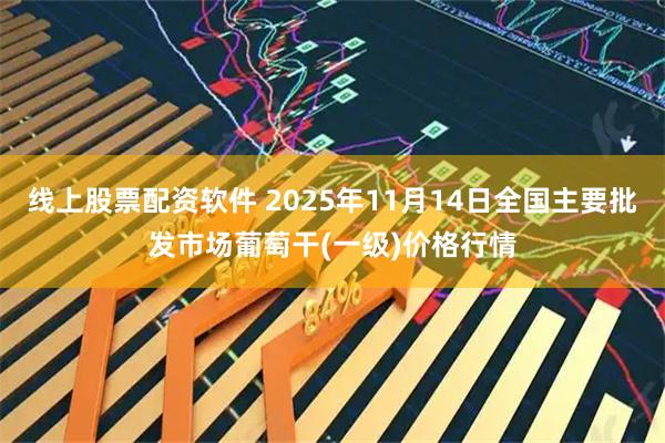 线上股票配资软件 2025年11月14日全国主要批发市场葡萄干(一级)价格行情